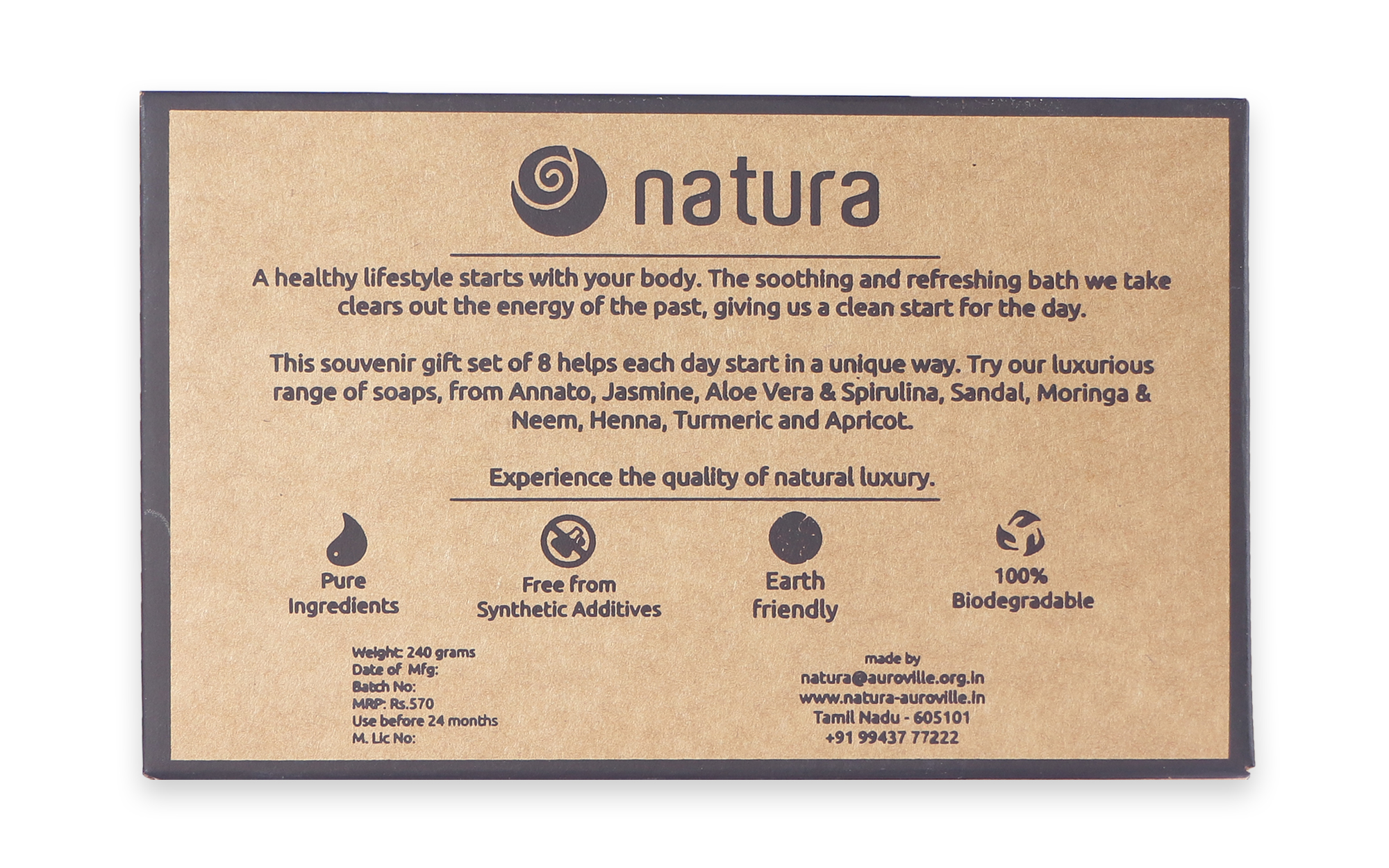 Souvenir Select of 8 - Image 2