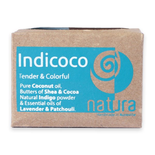 Indicoco – Natura Auroville