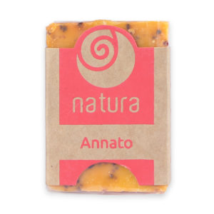 Annato Bath Soap / Spa Bar (75g)