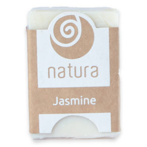 Jasmine Bath Soap / Spa Bar (75g)