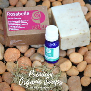 Supreme Range - 120 gram Soaps